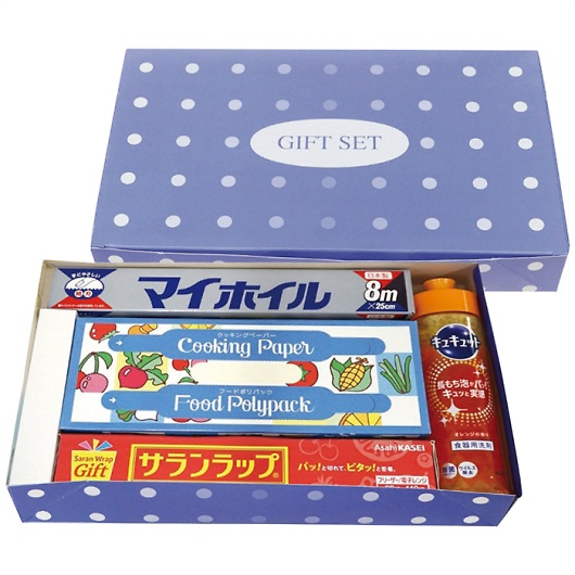 �I���W�i���M�t�g�Z�b�g OG26-15 �摜1