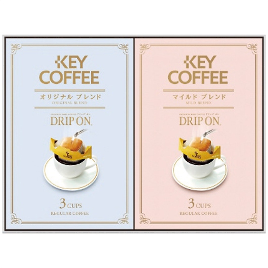 �L�[�R�[�q�[ �h���b�v�I���E���M�����[�R�[�q�[�M�t�g KPN-060 �摜1