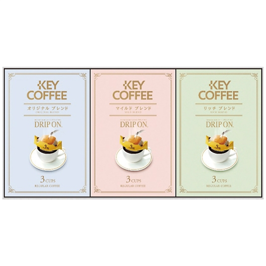 �L�[�R�[�q�[ �h���b�v�I���E���M�����[�R�[�q�[�M�t�g KPN-090 �摜1