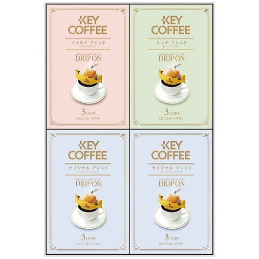 �L�[�R�[�q�[ �h���b�v�I���E���M�����[�R�[�q�[�M�t�g KPN-120 �摜1
