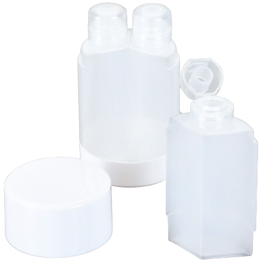 3in1�R���p�N�g�{�g��(�z���C�g) SC-2412W �摜1