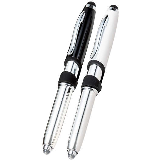 �X�}�z�ɕ֗��ȃ��C�g�t�^�b�`�{�[���y�� SJ-28P �摜1