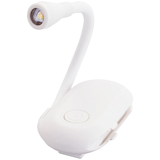 ���肪�g����LED�N���b�v���C�g SC-2413 �摜1