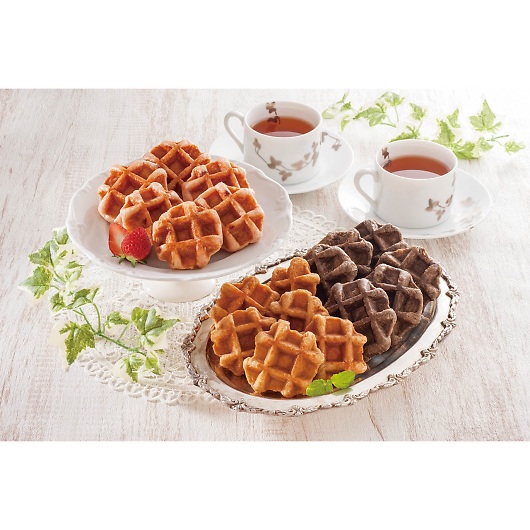 �C�[�y���̔L�Ղ�  �x���M�[�~�j���b�t�� YJ-YW �摜2