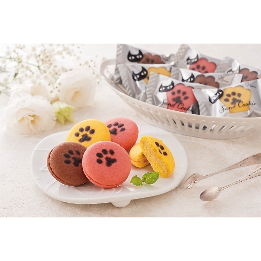 �C�[�y���̔L�Ղ� �T���h�N�b�L�[ YJ-CB �摜2