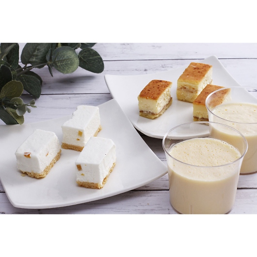 ���� �k�C���v������2�̃P�[�L�Z�b�g 440216 �摜2