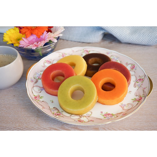 �k�C���J���t���o�E���N�[�w�� 740045 �摜3