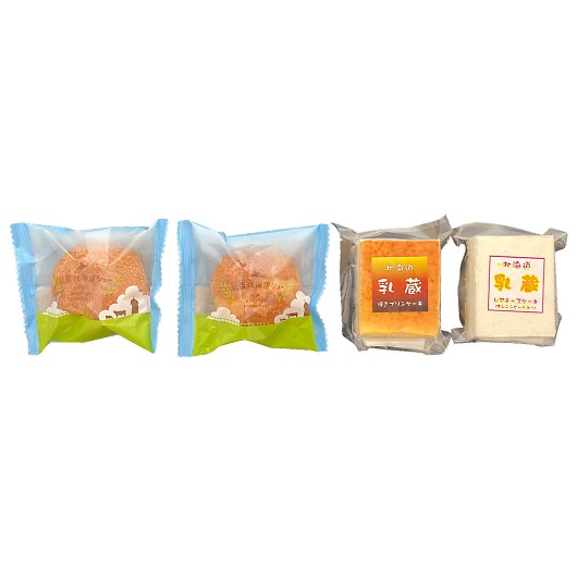 �u�����v�~���N�V���[��2�̃P�[�L 440298 �摜1