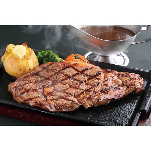 �ݖ�a�����[�X�X�e�[�L2���i�v500g�j RST50-MAN �摜2