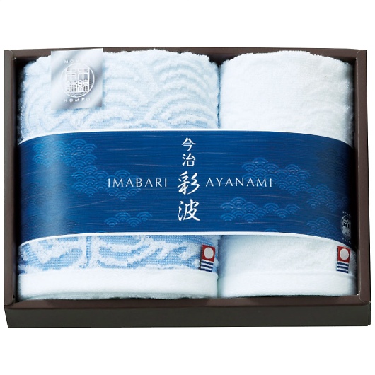 �ʔg �t�F�C�X�E�E�H�b�V���^�I���Z�b�g AYN2515 �摜1