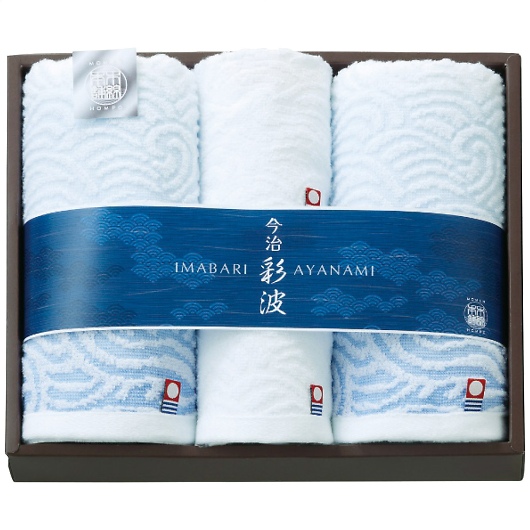 �ʔg �t�F�C�X�E�E�H�b�V���^�I���Z�b�g AYN2530 �摜1