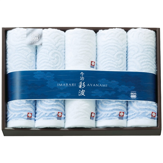 �ʔg �t�F�C�X�E�E�H�b�V���^�I���Z�b�g AYN2550 �摜1