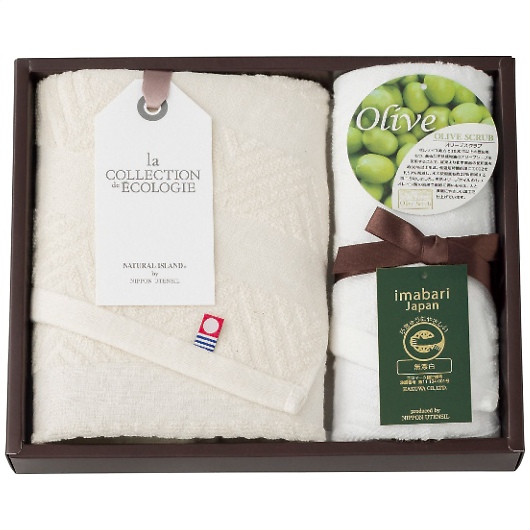 �i�`�������A�C�����h �t�F�C�X�E�E�H�b�V���^�I���Z�b�g TNI1503011 �摜1