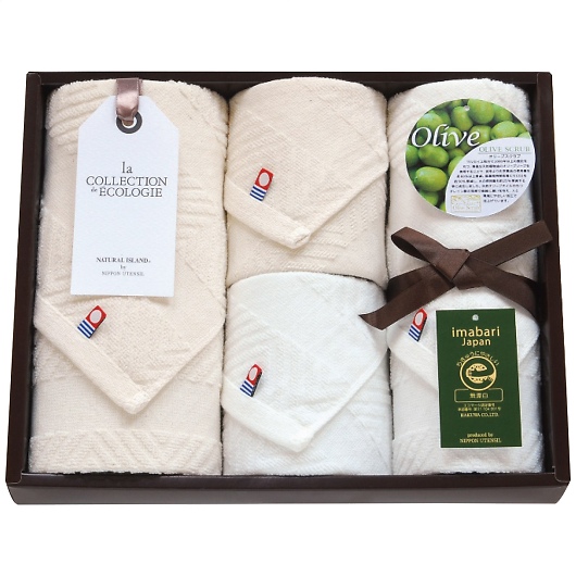 �i�`�������A�C�����h �t�F�C�X�E�E�H�b�V���^�I���Z�b�g TNI3003014 �摜1