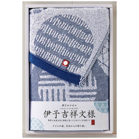 �ɗ\�g�˕��l �t�F�C�X�^�I�� �u���[ IM1045-802(��ٰ) �摜1