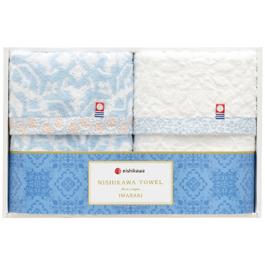 nishikawa �t�F�C�X�^�I��2���Z�b�g TT89200505 �摜1