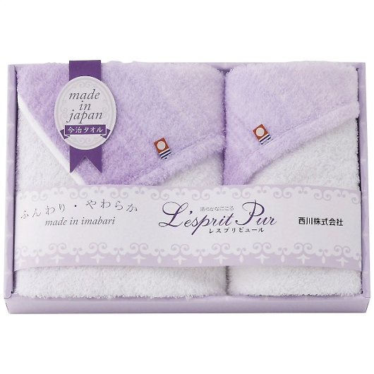 nishikawa �t�F�C�X�E�E�H�b�V���^�I���Z�b�g TT82203507 �摜1