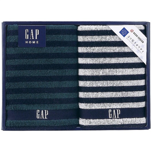 GAP HOME �t�F�C�X�^�I��2���Z�b�g 54-3049250 �摜1