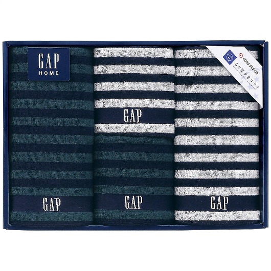 GAP HOME �t�F�C�X�E�E�H�b�V���^�I���Z�b�g 54-3049400 �摜1
