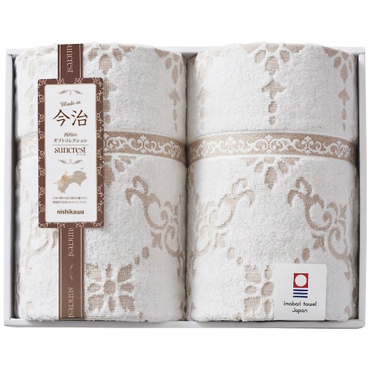 nishikawa �^�I���P�b�g2���Z�b�g RR82020002 �摜1