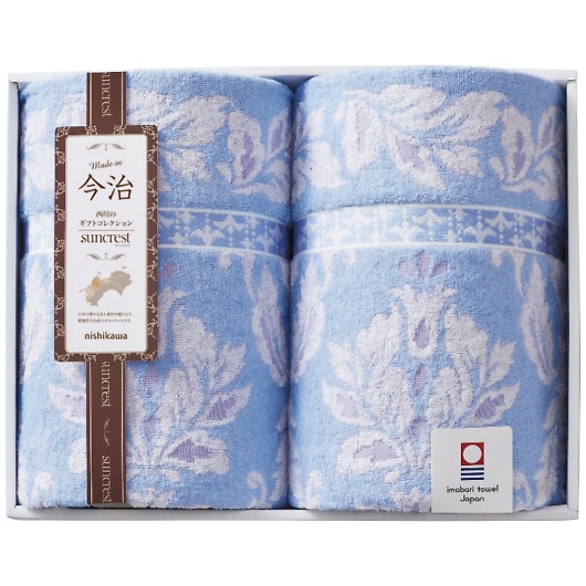 nishikawa �^�I���P�b�g2���Z�b�g RR82030002 �摜1