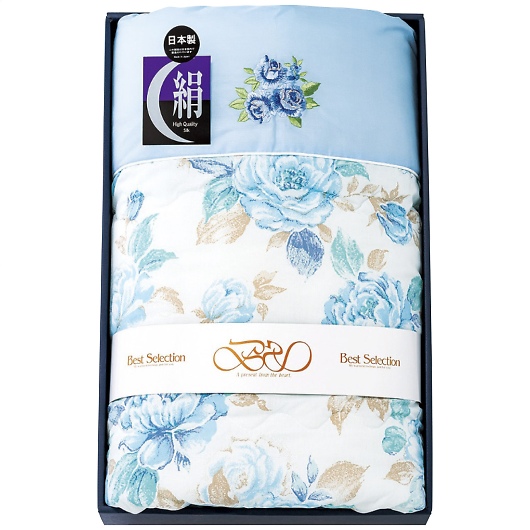 �x�X�g�Z���N�V���� �V���N���唻���z�c �u���[ A1310(��ٰ) �摜1