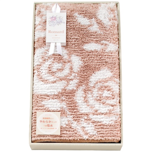 �����T�[�� �唻�o�X�}�b�g �x�[�W�� 095827BE(�ް�ޭ) �摜1