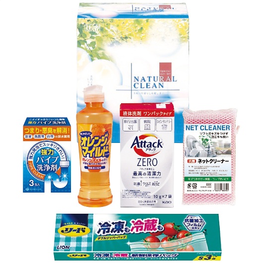 �M�t�g�E�i�`�������N���[�� GNC-157N �摜1