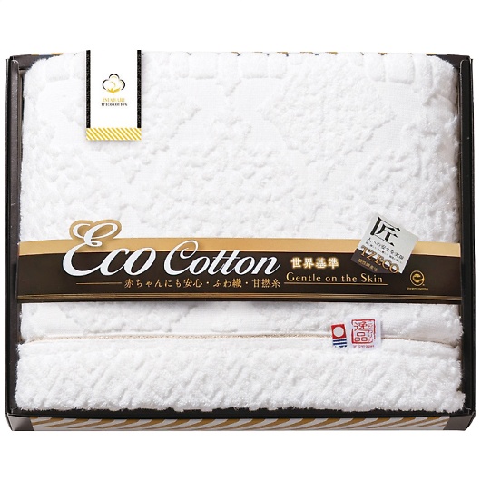 TZ Eco Cott �o�X�^�I�� AP3430 �摜1