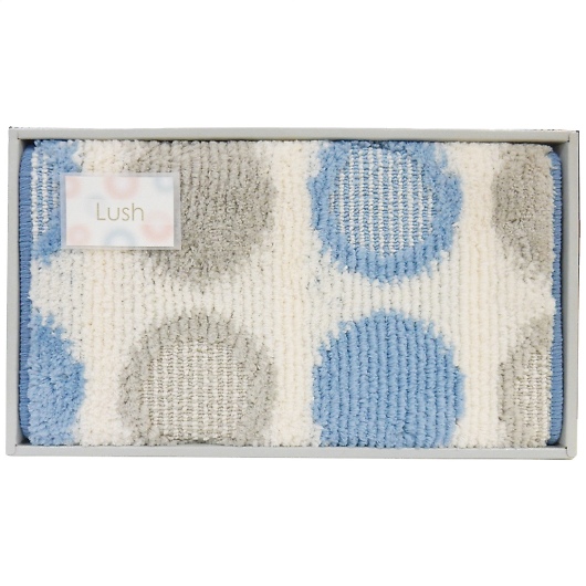 ���b�V�� �o�X�}�b�g 095643BL �摜1