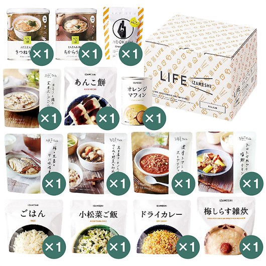 CUV LIFE IZAMESHI REGULAR 652-835 摜1