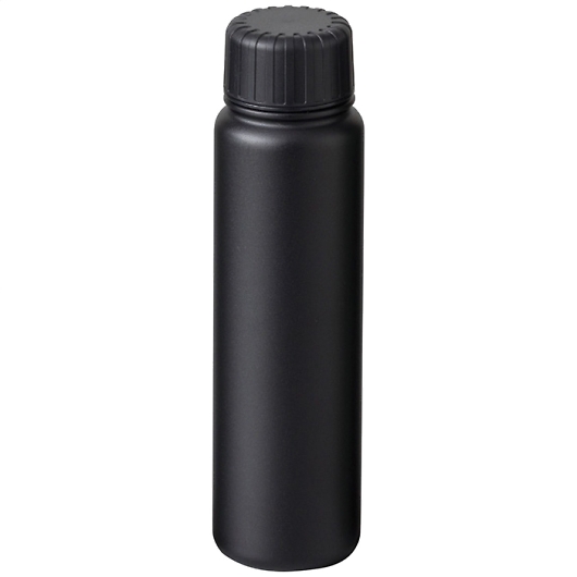NNi Y_p^fMXeX{g500ml ubN KKN-CB500BK(ׯ) 摜1