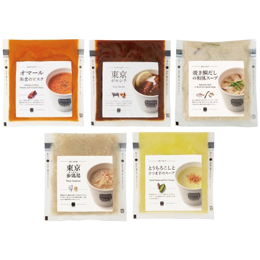 X[vXgbNg[L[ lC̃X[v5Zbg 105906A 摜1