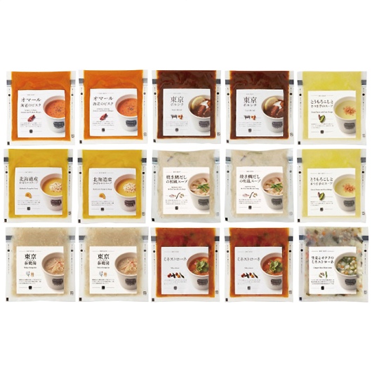 X[vXgbNg[L[ lC̃X[v15Zbg 105873A 摜1