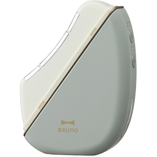 BRUNO ����EMS�t�F�C�V�������t�g BOE145-GR �摜1