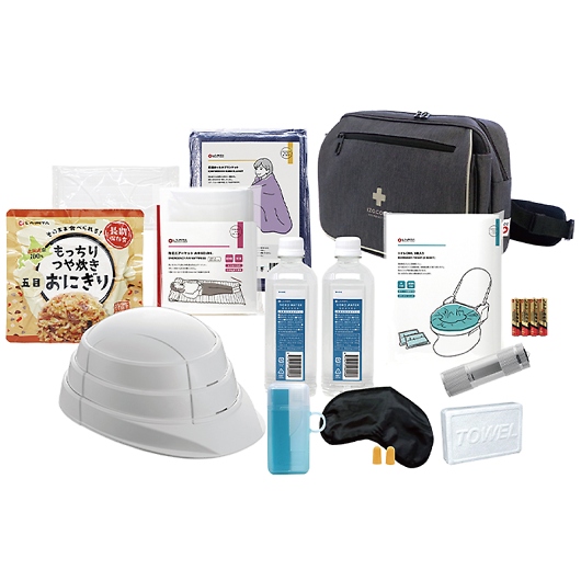 �֎q�|���p�h�ЃZ�b�g �x�[�V�b�N�� 10003379-AG �摜1