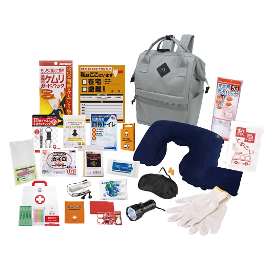 �G�}�[�W�F���V�[�����b�N23�_ RU-100S �摜1