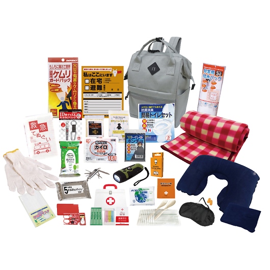 �G�}�[�W�F���V�[�����b�N27�_ RU-150S �摜1