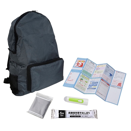 ��펝�o�������b�N�Z�b�g5�_ HR26-5 �摜1