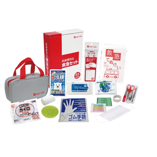 ���[�֗��ȋ~�}18�_�Z�b�g FI-40 �摜1