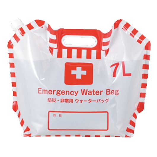 �h�ЁE���p�E�H�[�^�[�o�b�O BM-9337 �摜2