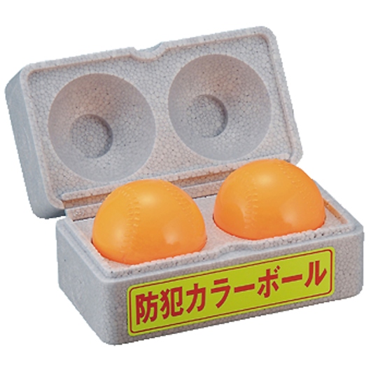 �h�ƃJ���[�{�[�� D-92 �摜1