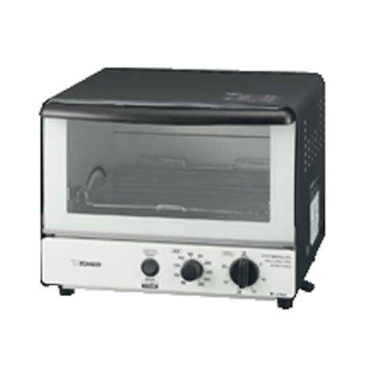 �I�[�u���g�[�X�^�[ EQ-SB22-BW �摜1