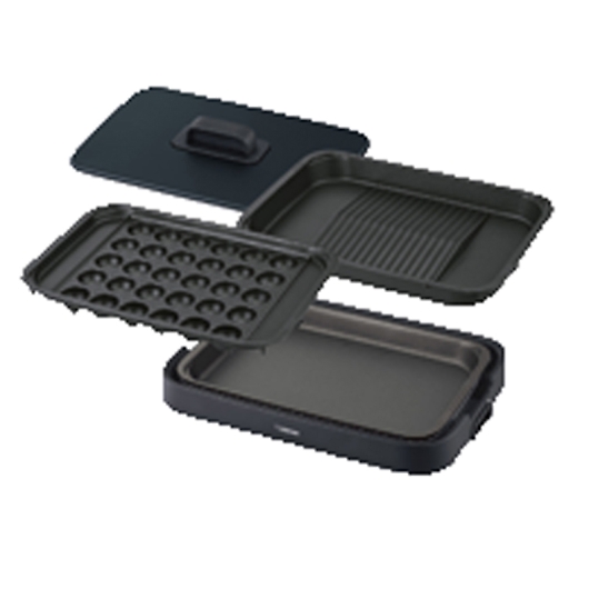 �z�b�g�v���[�g EA-KK30-BA �摜1