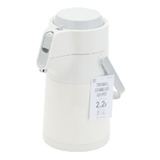 �X�e�����X�G�A�[�|�b�g2.2L �~���L�[�z���C�g HB-6759 �摜1