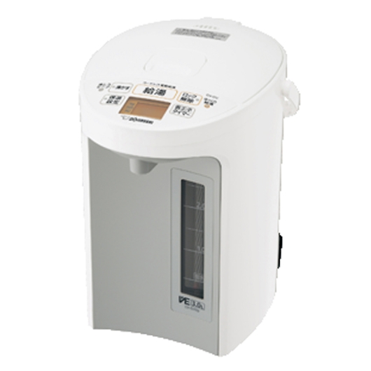 VE�d�C�܂ق��т� CV-GV30-WA �摜1