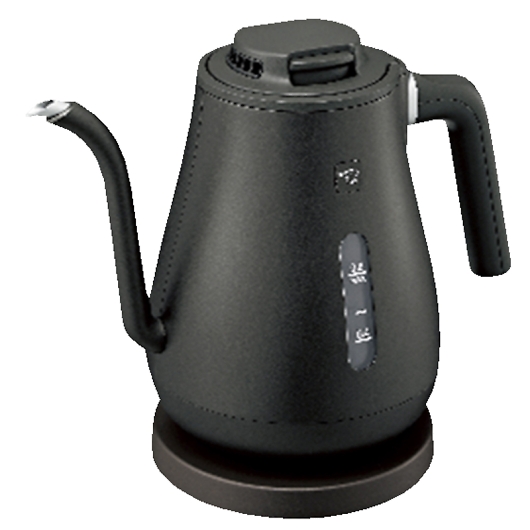 �h���b�v�^�C�v�d�C�P�g�� CK-LA08-BZ �摜1