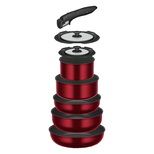 �����̂Ƃ��t���C�p��8�_�Z�b�g KSD-8A DR �摜1