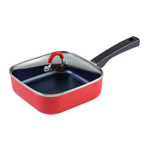 IH�Ή��X�N�G�A�p�� ���b�h RB-1568 �摜1