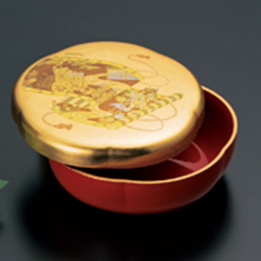 ���H�|�~�^�َq���N�G�� M17267-6 �摜1